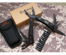 America GERBER mutiltool pliers UD06023